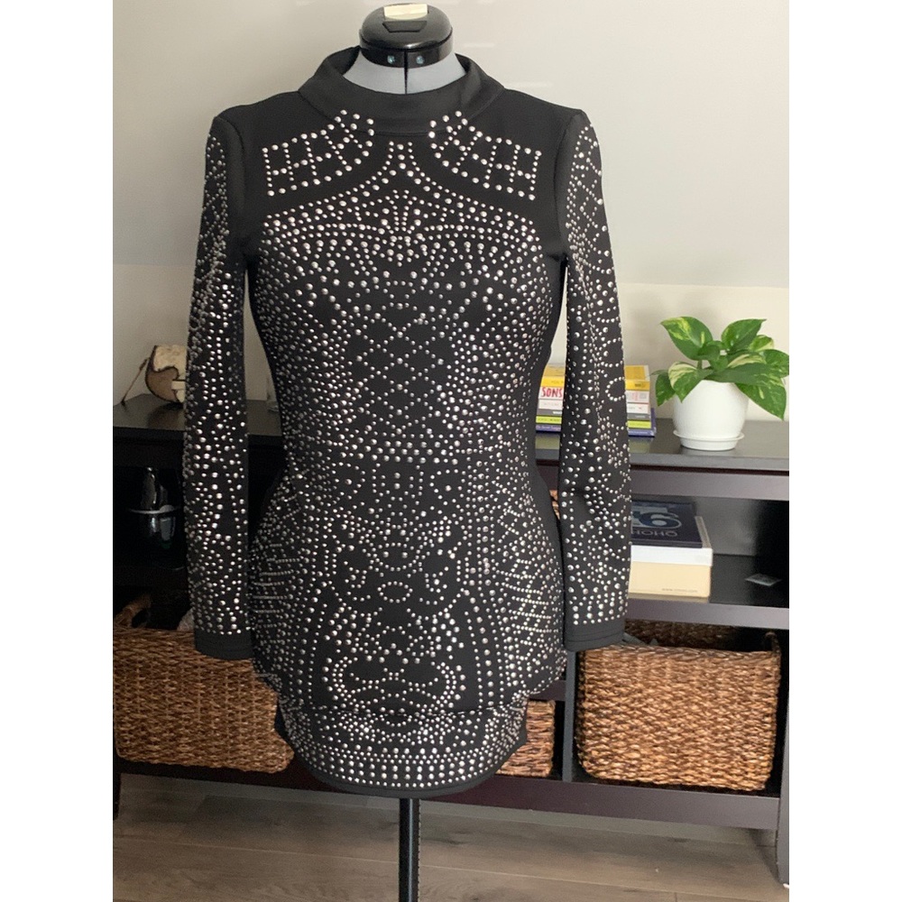 Bebe dress
